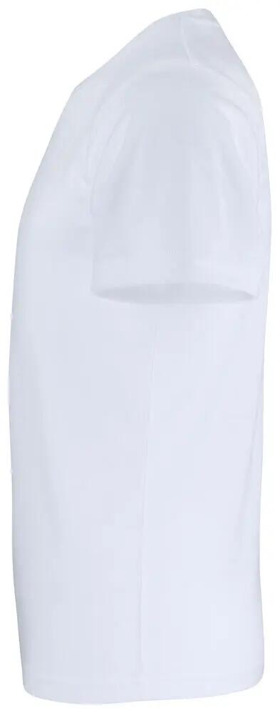 clique Neon-T T-shirt in poliestere con effetto cotone 2/4