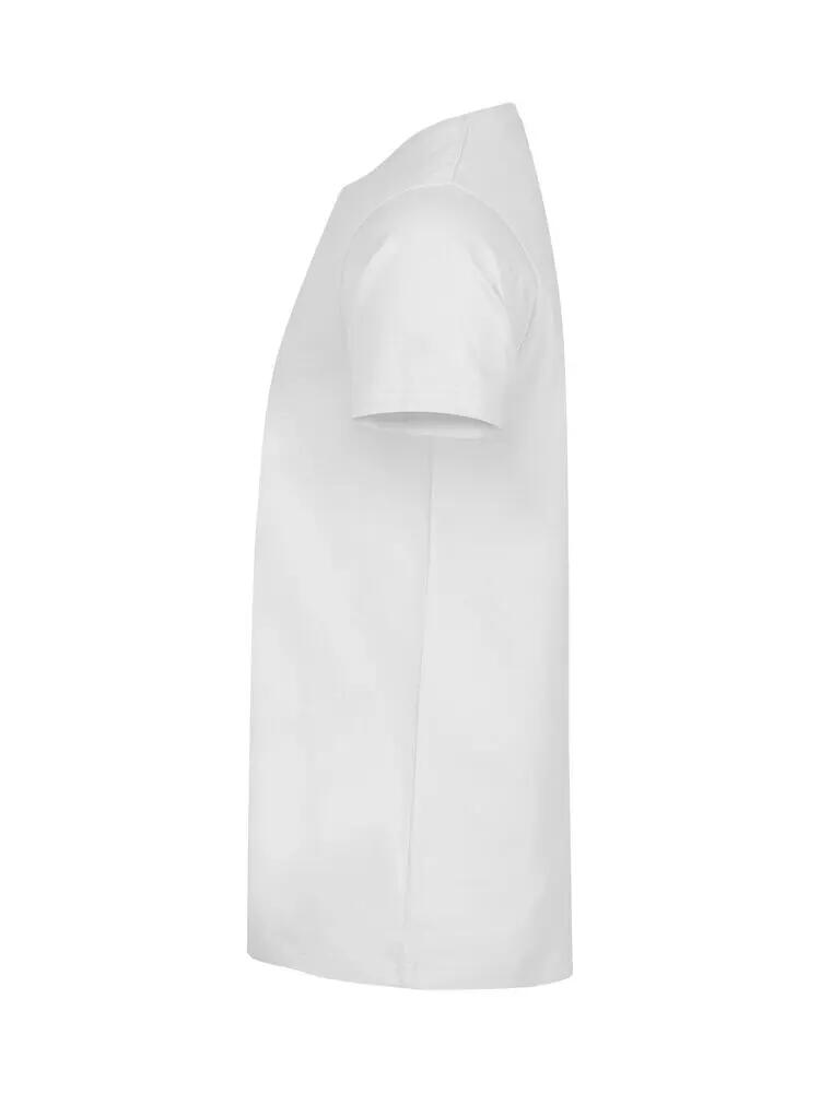 clique Basic-T maglia uomo vestibilità aderente 3/5