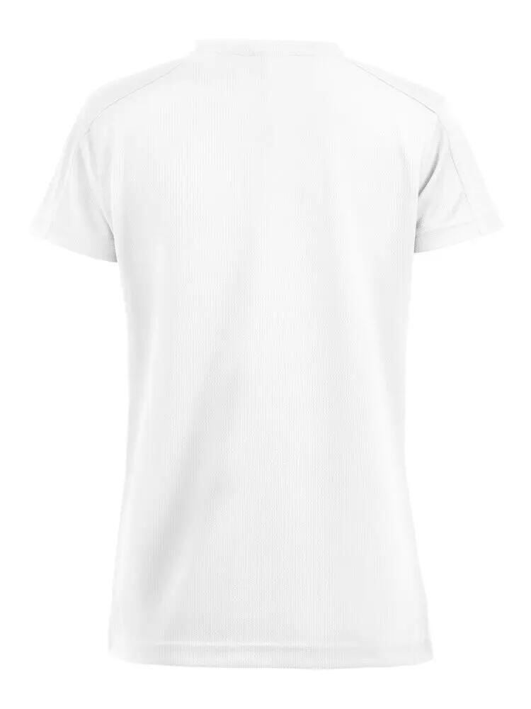 clique Ice-T Women T-shirt van ademend polyester 2/4