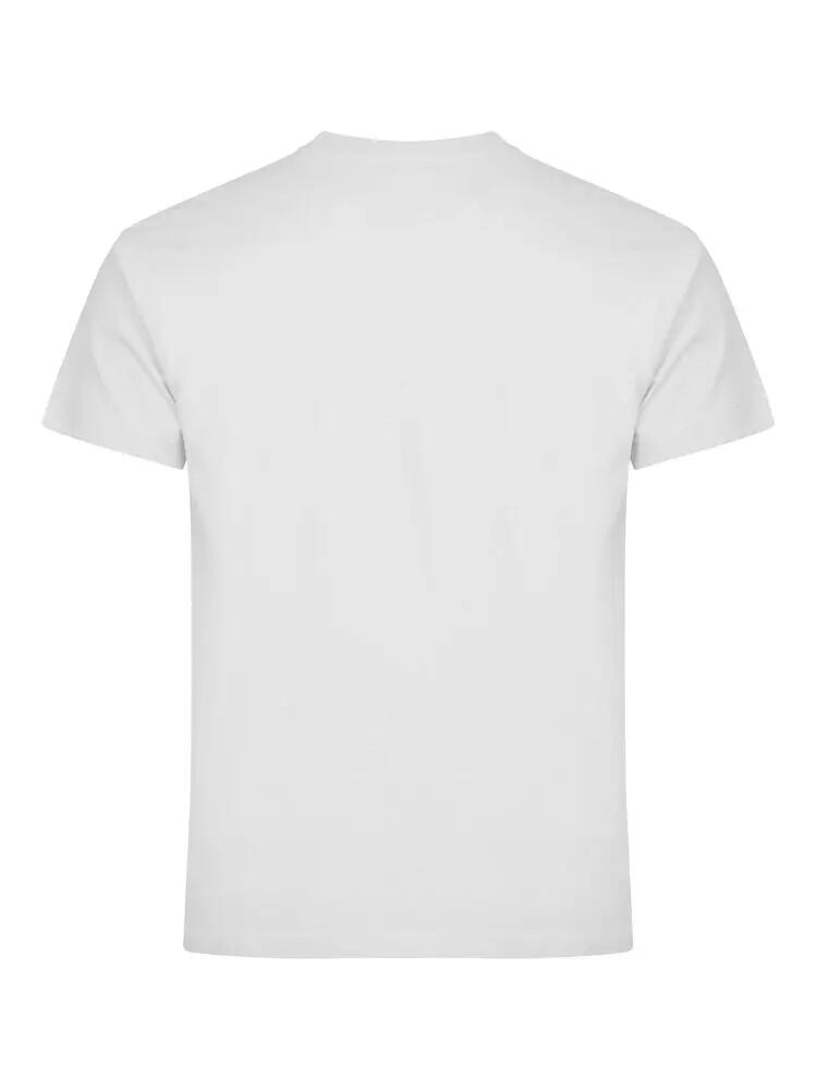 clique Basic-T maglia uomo vestibilità aderente 2/5
