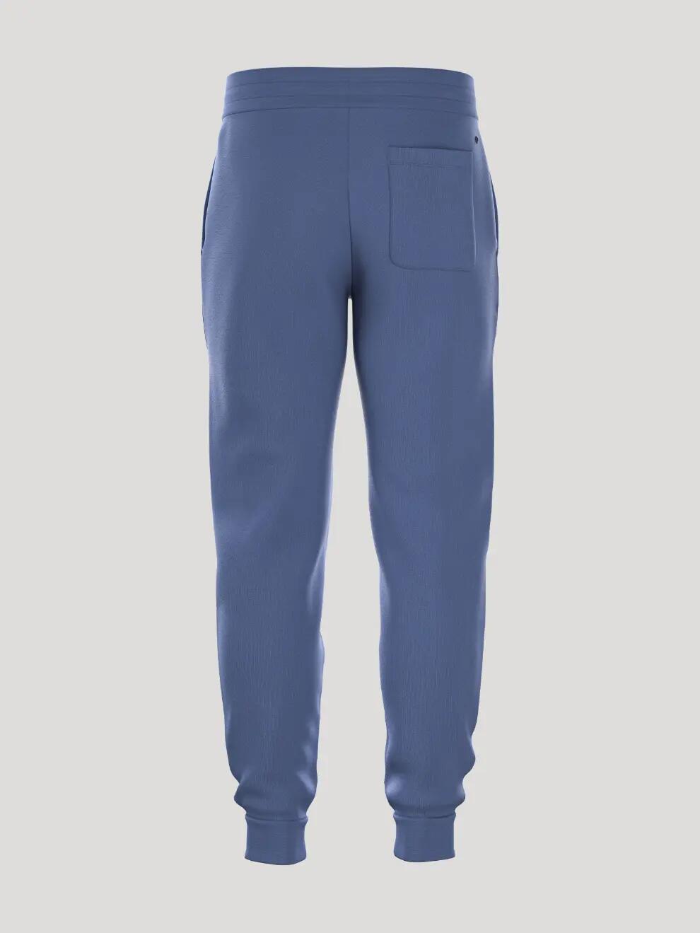 bjorn_borg BORG ESSENTIAL 4 Pantalon de jogging tapered 3/4