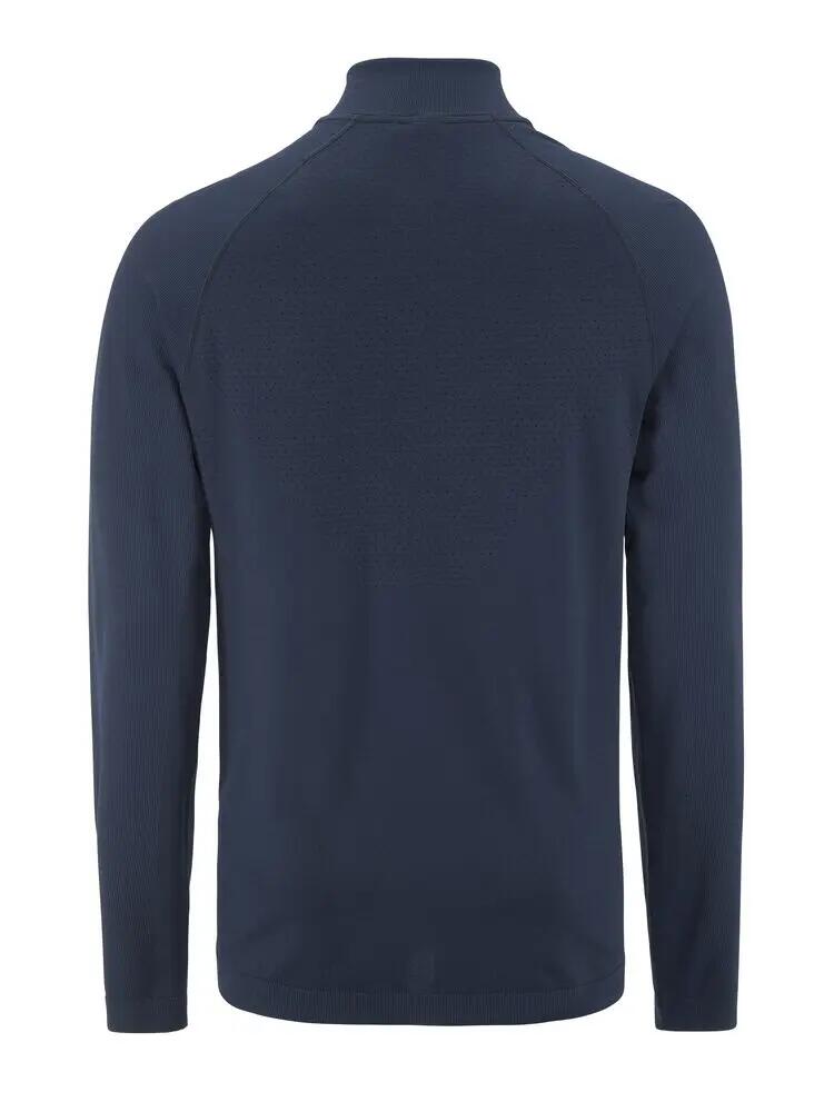 craft Active Comfort LS HZ 2 M – camiseta ligera de medio cierre con 2/7