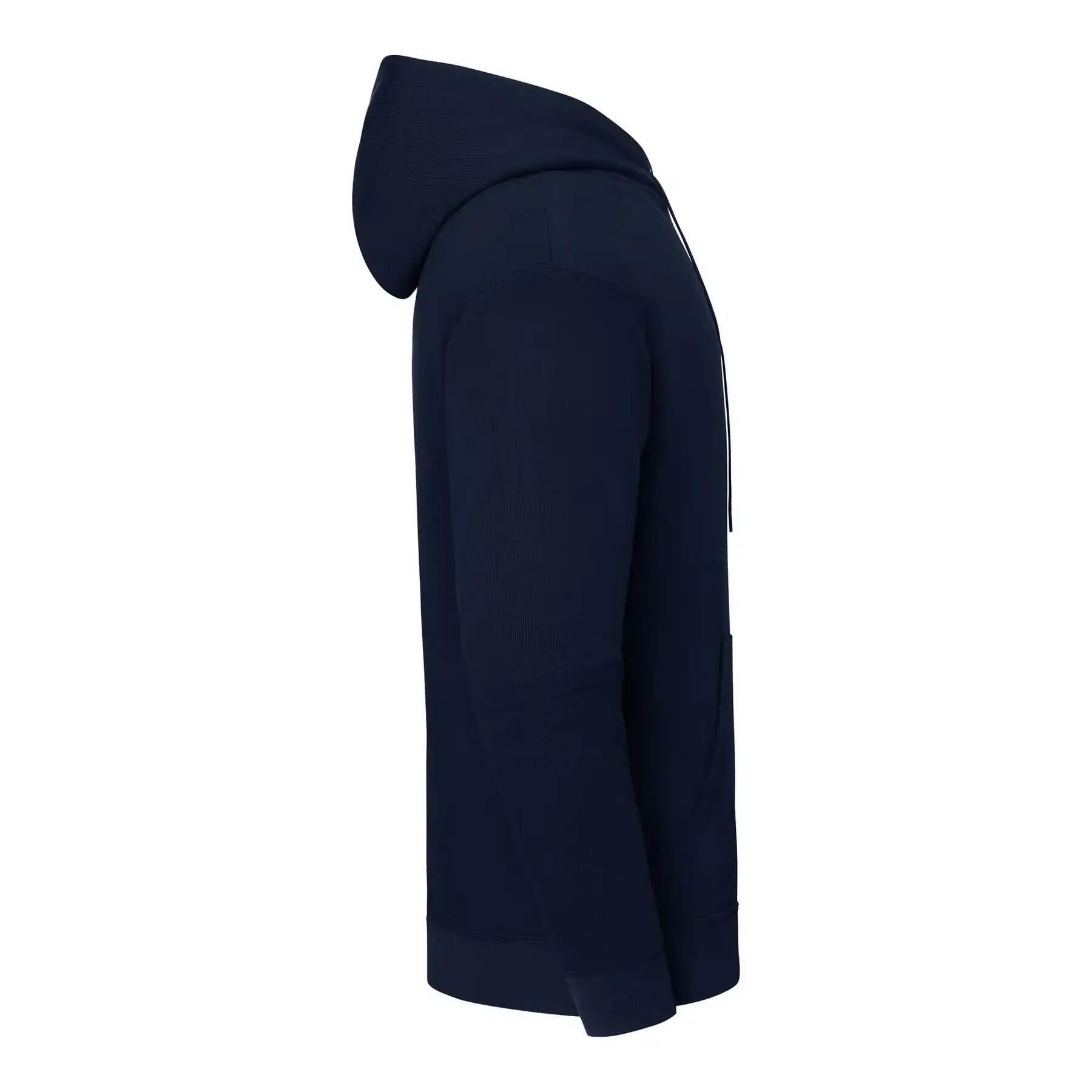 Sudadera con capucha Fruit of the Loom Iconic 250 3/3