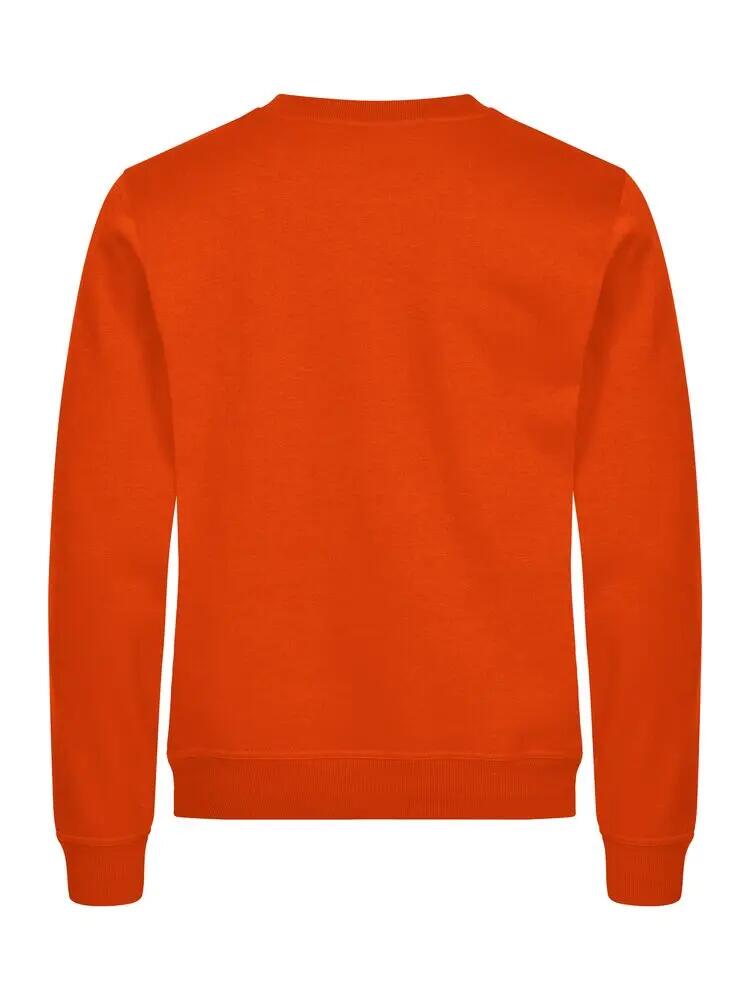 clique Miami Roundneck homem — mistura de algodão, anti-pilling 4/4