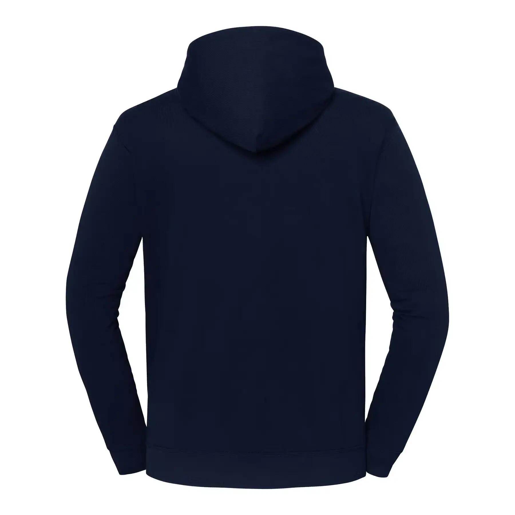 Sudadera con capucha Fruit of the Loom Iconic 250 2/3
