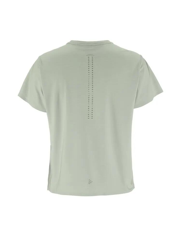 craft Hypervent Tee W – T-shirt de treino respirável 2/7