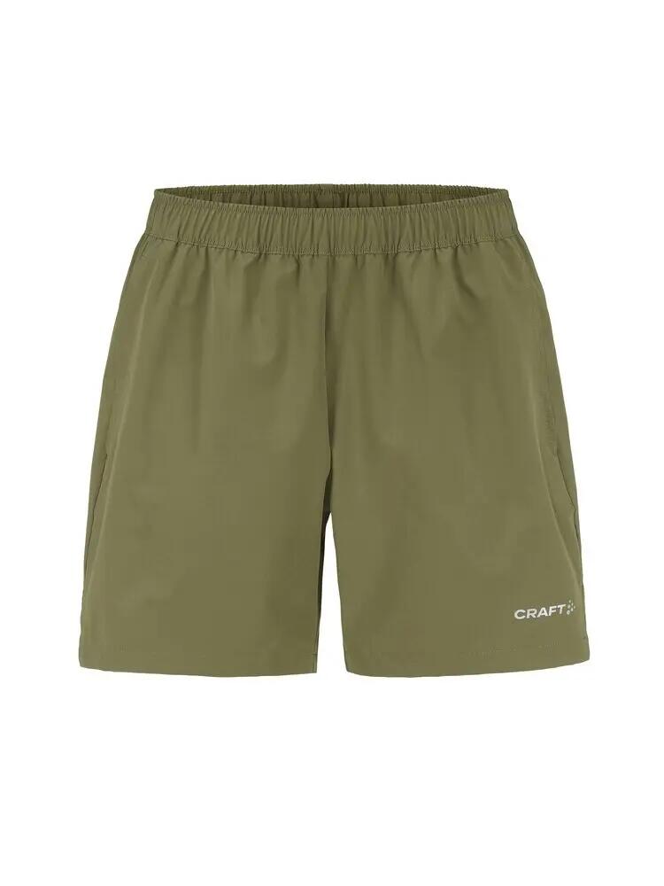 craft ADV Essence Shorts M – Shorts d'entraînement légers 1/7