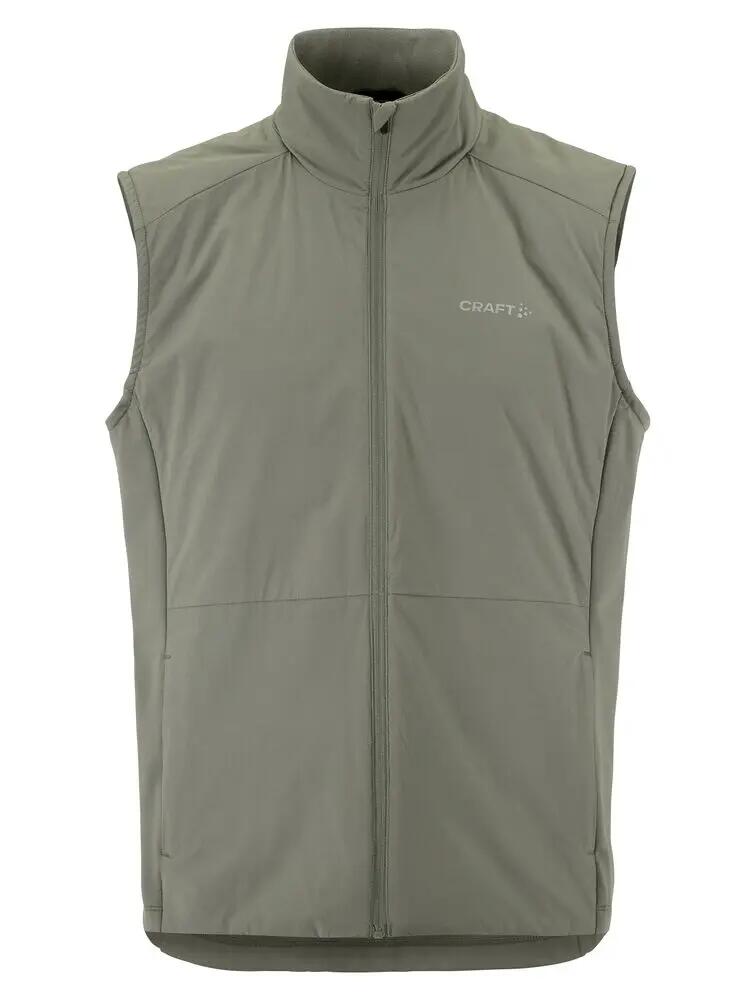 craft ADV Essence Warm Vest 2 M - Gilet termico leggero 1/7