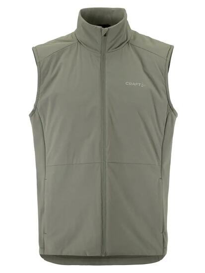 craft ADV Essence Warm Vest 2 M - Gilet termico leggero