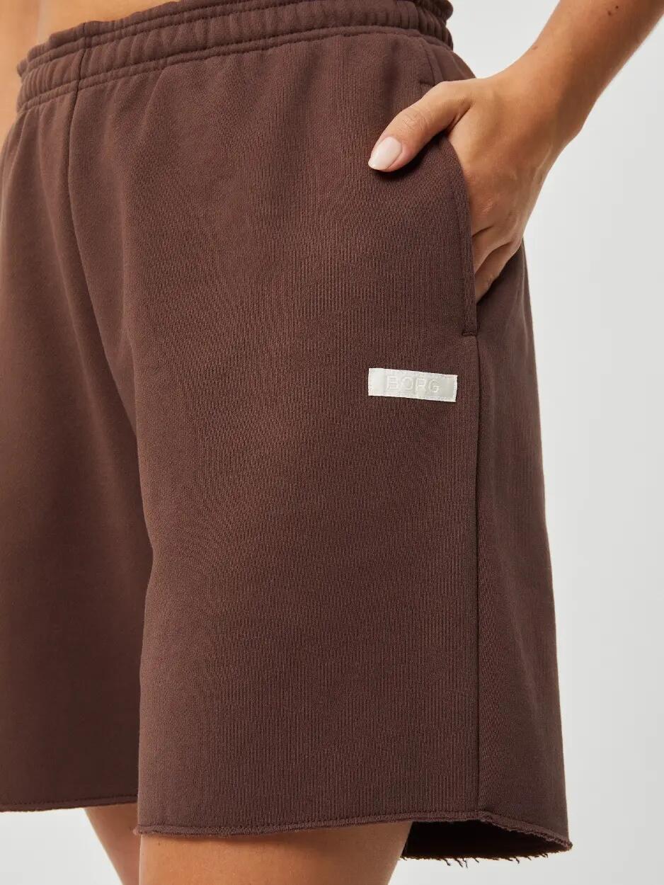 bjorn_borg STUDIO OVERSIZED SHORTS — oversized pasvorm 3/3