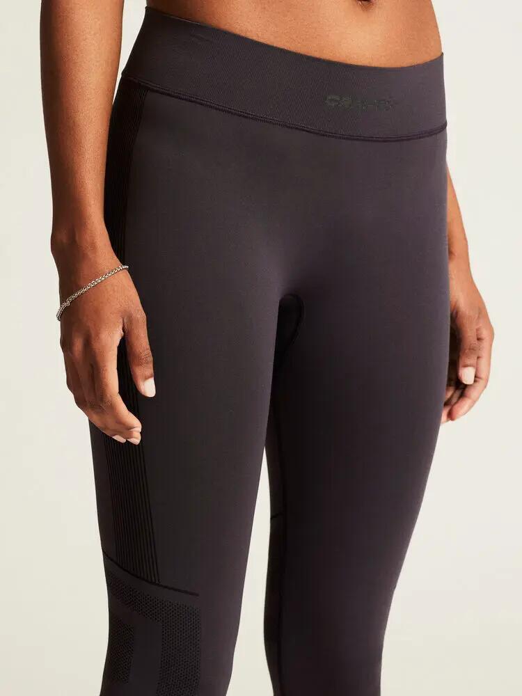 craft Active Intensity Pants W camada base elástica e respirável 6/7