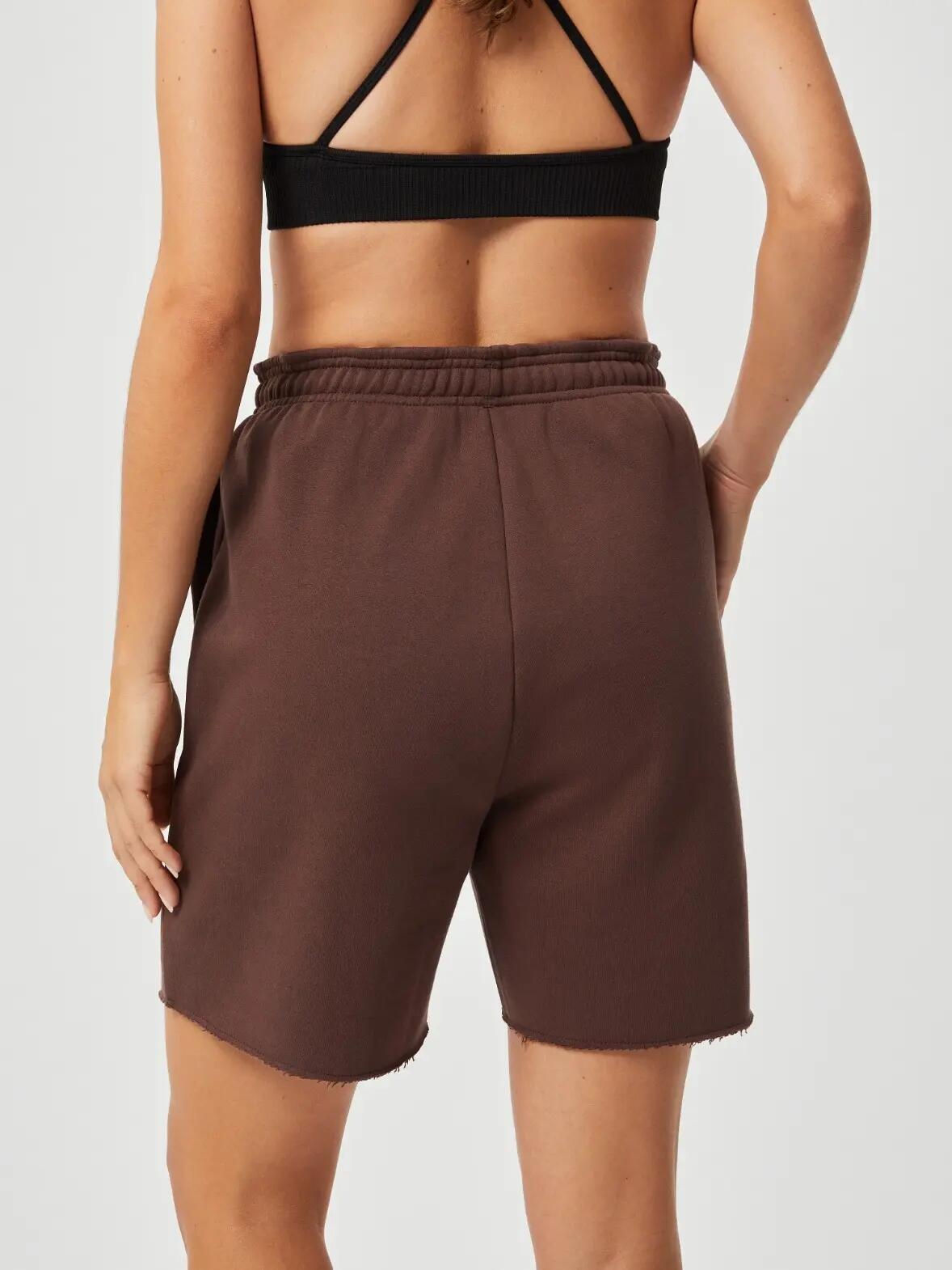 bjorn_borg STUDIO OVERSIZED SHORTS — oversized pasvorm 2/3