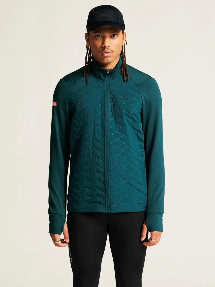 craft ADV SubZ Jacket 3 M – isolamento leve 6/7