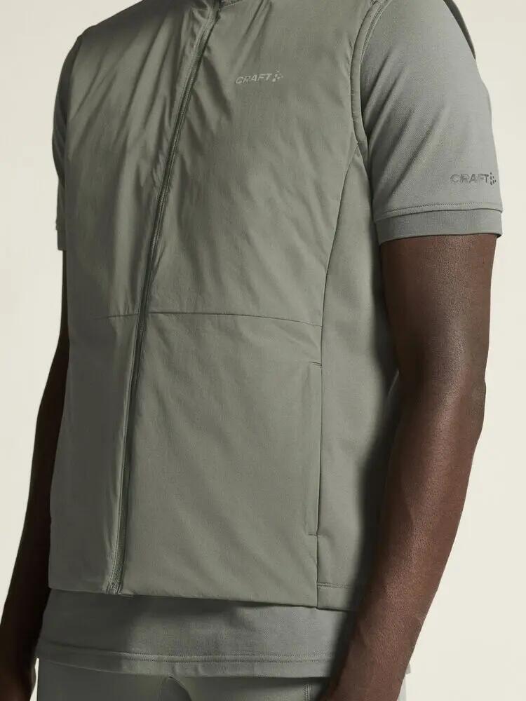 craft ADV Essence Warm Vest 2 M - Gilet termico leggero 5/7