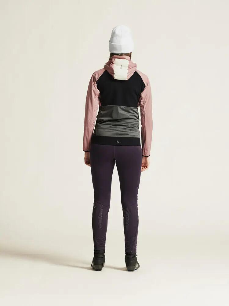 craft ADV Pursuit Thermal Jacket W – térmica e corta‑vento 7/7
