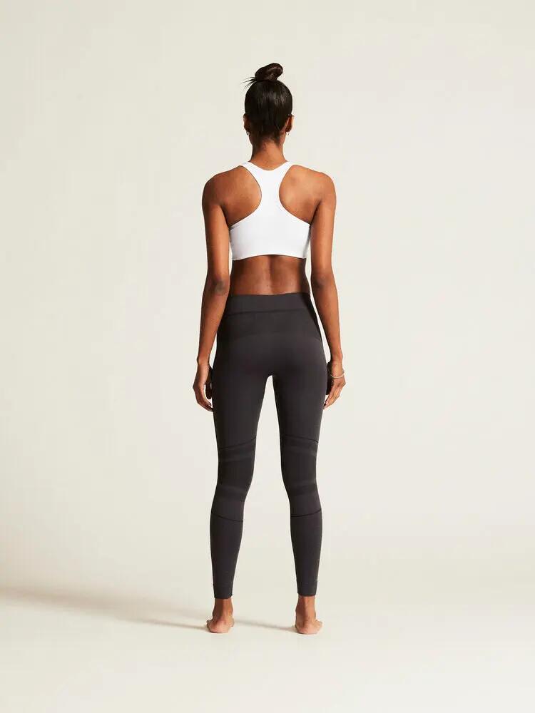 craft Active Intensity Pants W camada base elástica e respirável 4/7