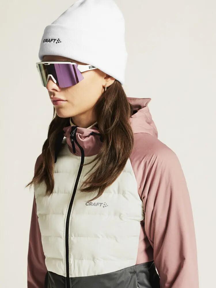 craft ADV Pursuit Thermal Jacket W – térmica e corta‑vento 6/7