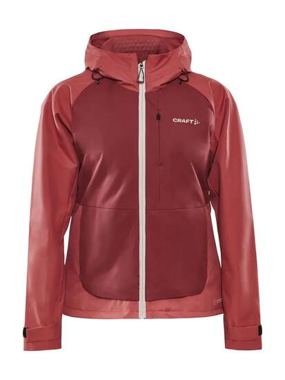craft Giacca ADV Backcountry W – Impermeabile traspirante