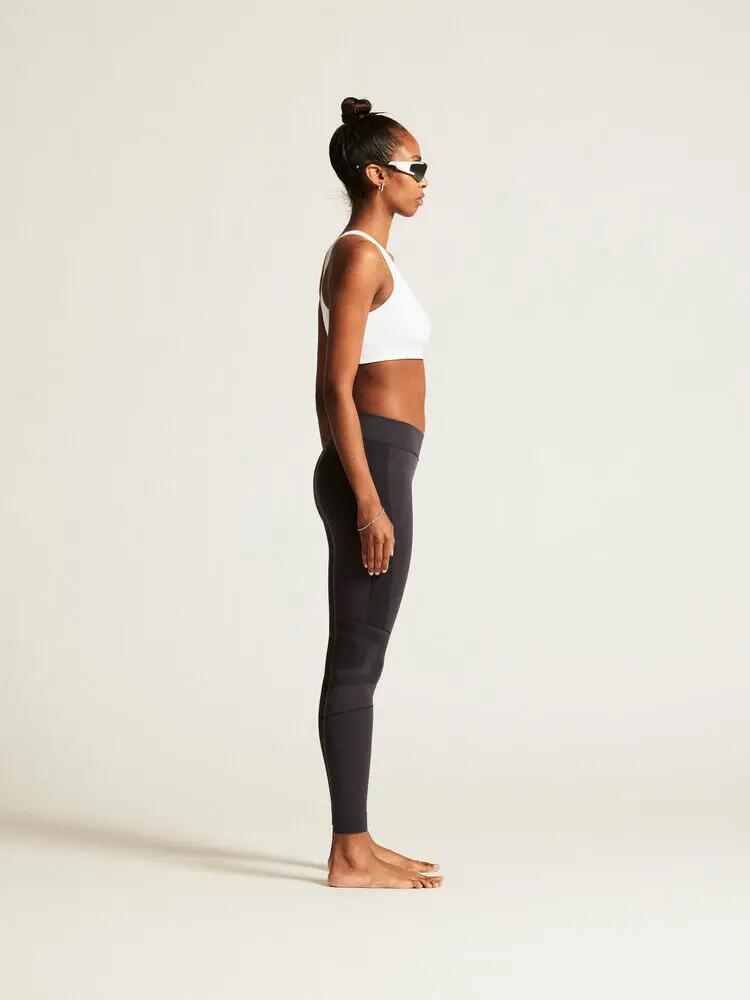 craft Active Intensity Pants W camada base elástica e respirável 3/7