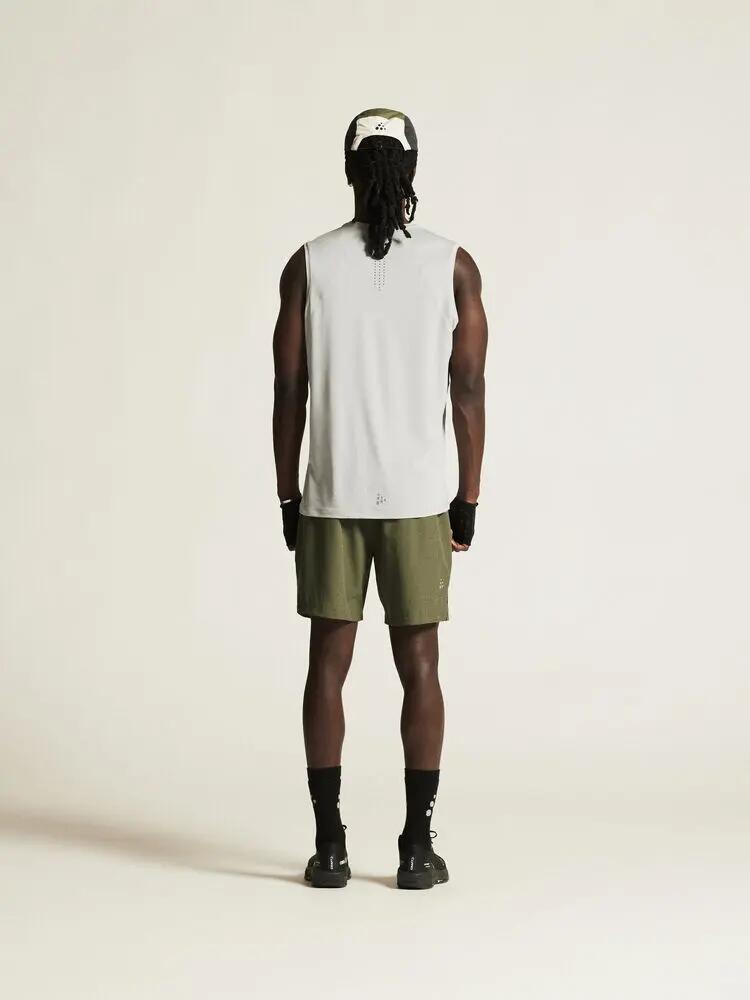 craft ADV Essence Shorts M – Shorts d'entraînement légers 2/7