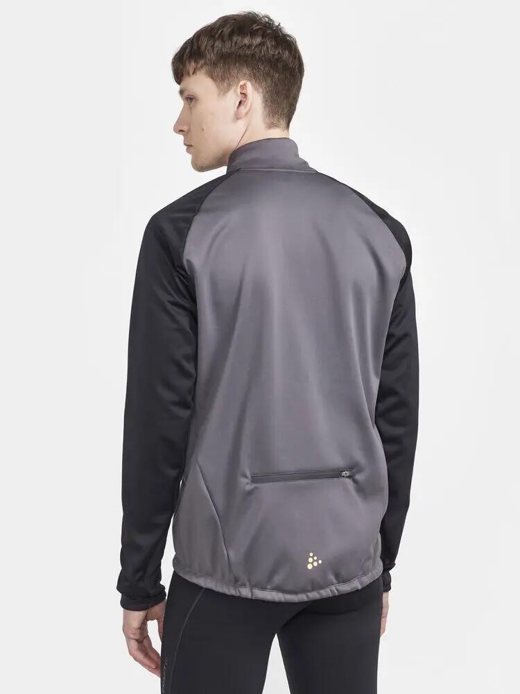 craft Chaqueta Core Bike SubZ – Cálida y cortaviento 3/6
