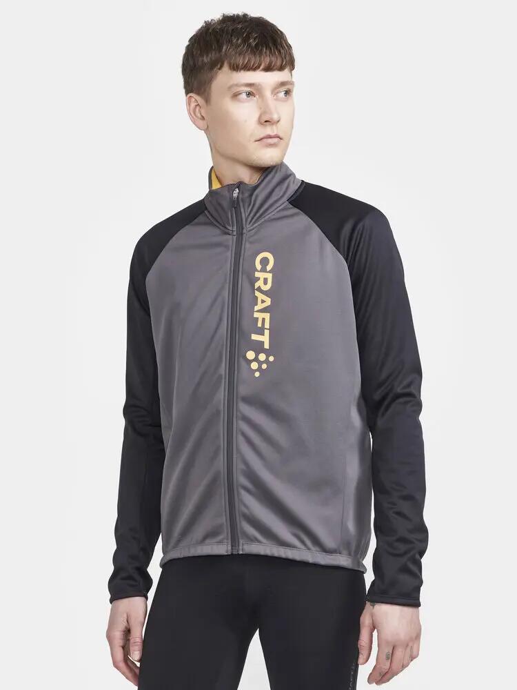 craft Chaqueta Core Bike SubZ – Cálida y cortaviento 2/6