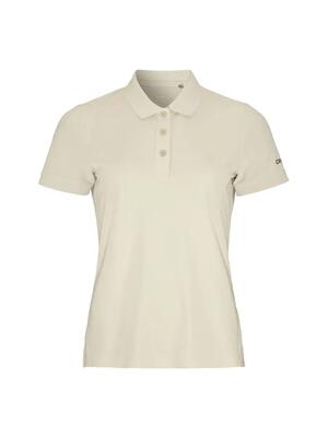Craft core unify polo shirt dames — gerecycled polyester, comfortabel