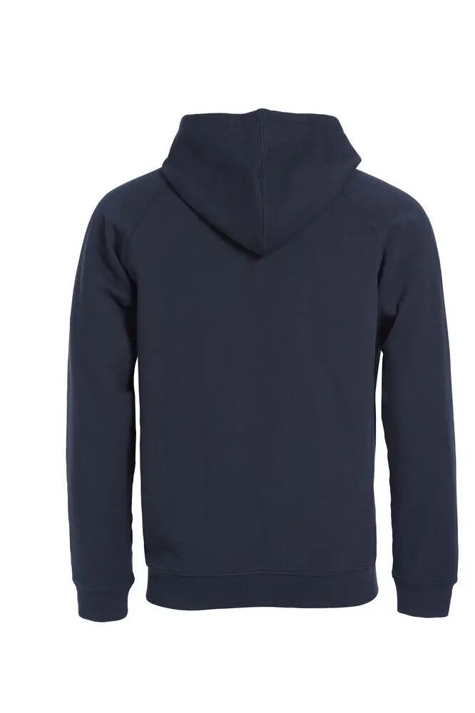 clique Classic Hoody Full Zip – sudadera con capucha y cremallera 3/5
