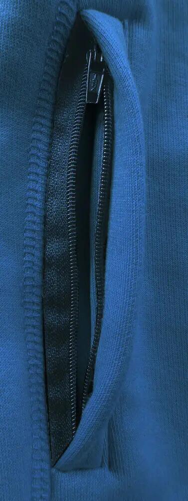 clique Classic Hoody Full Zip – sudadera con capucha y cremallera 2/5