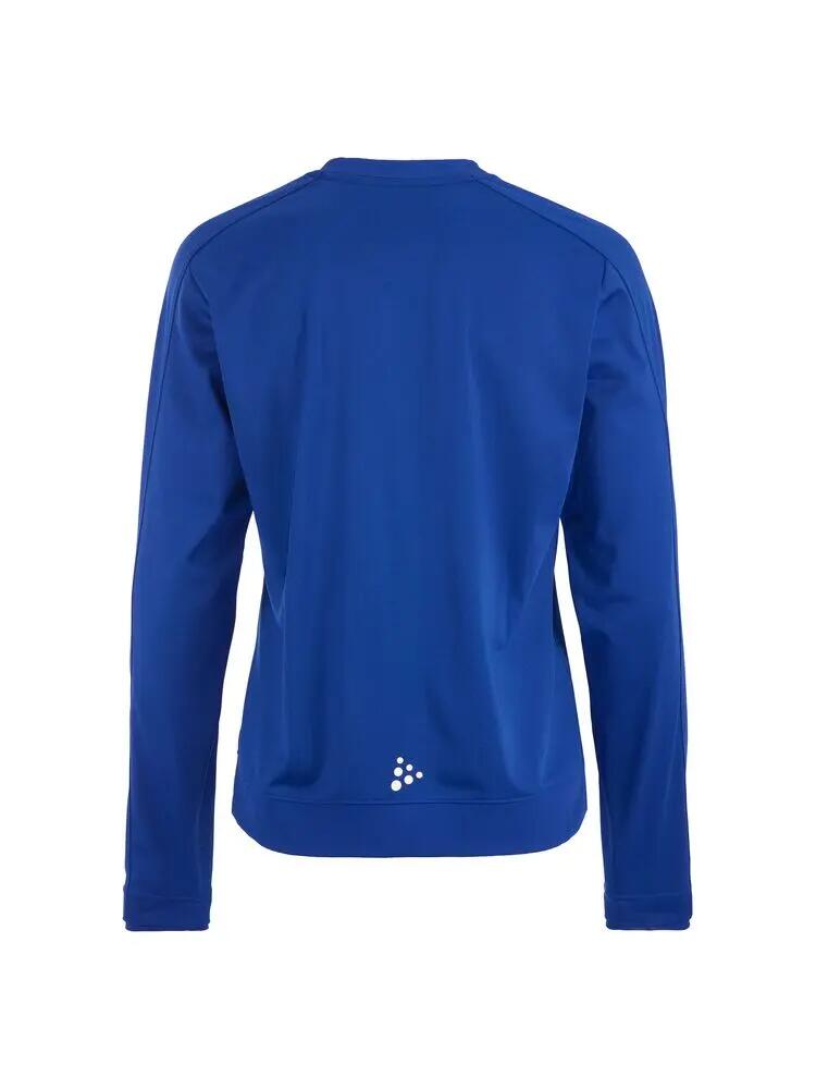 craft Evolve 2.0 Crewneck W - Midlayer elasticizzato in poliestere riciclato 3/4