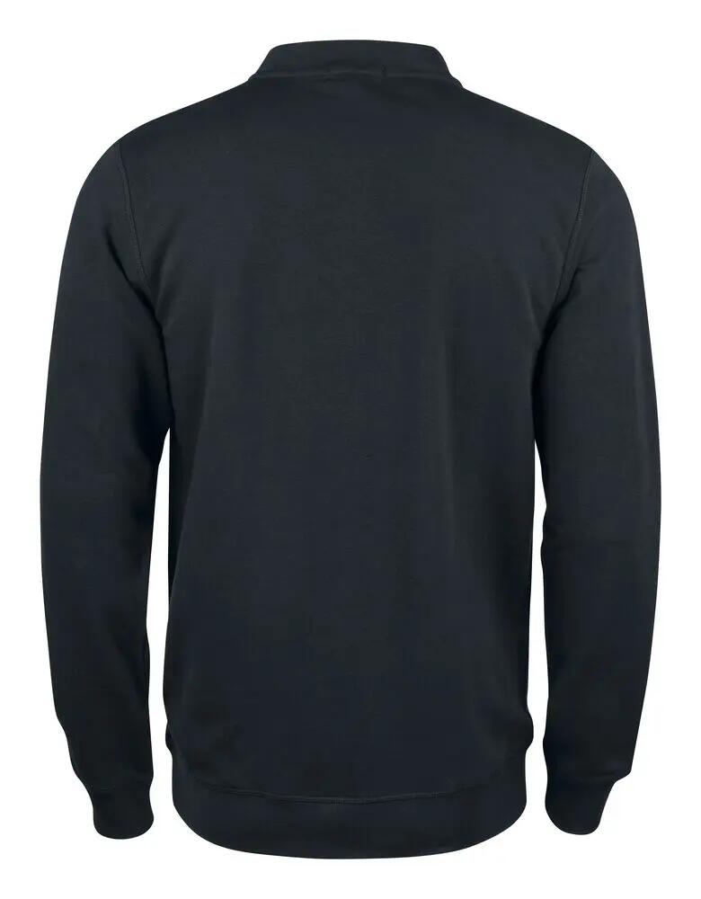 clique Premium OC Cardigan Full-Zip aus Bio-Baumwolle und Polyester 2/4