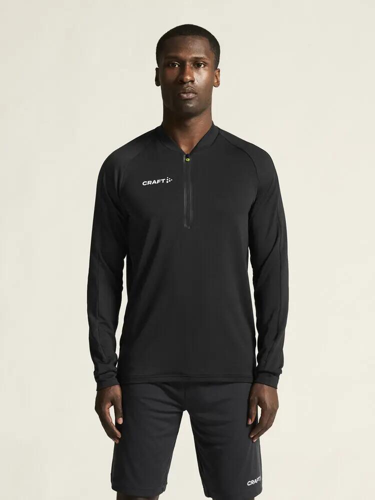 craft Extend Half Zip M – Camiseta de entrenamiento elástica reciclada 7/7