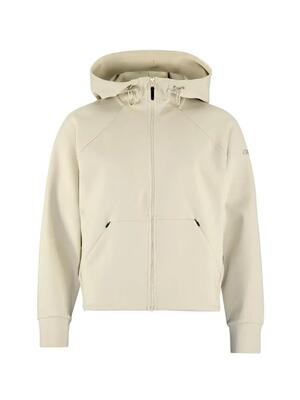 Craft adv join fz hoodie w – comfortabele full‑zip hoodie