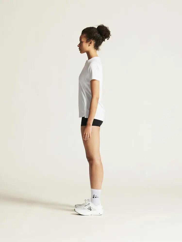 craft Rush 2.0 SS Tee W – Licht trainingsshirt 7/7