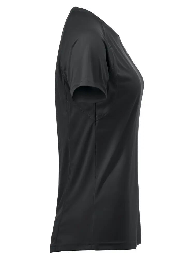 clique Premium Active-T Women Functioneel T-shirt, hoge vochtafvoer 4/4