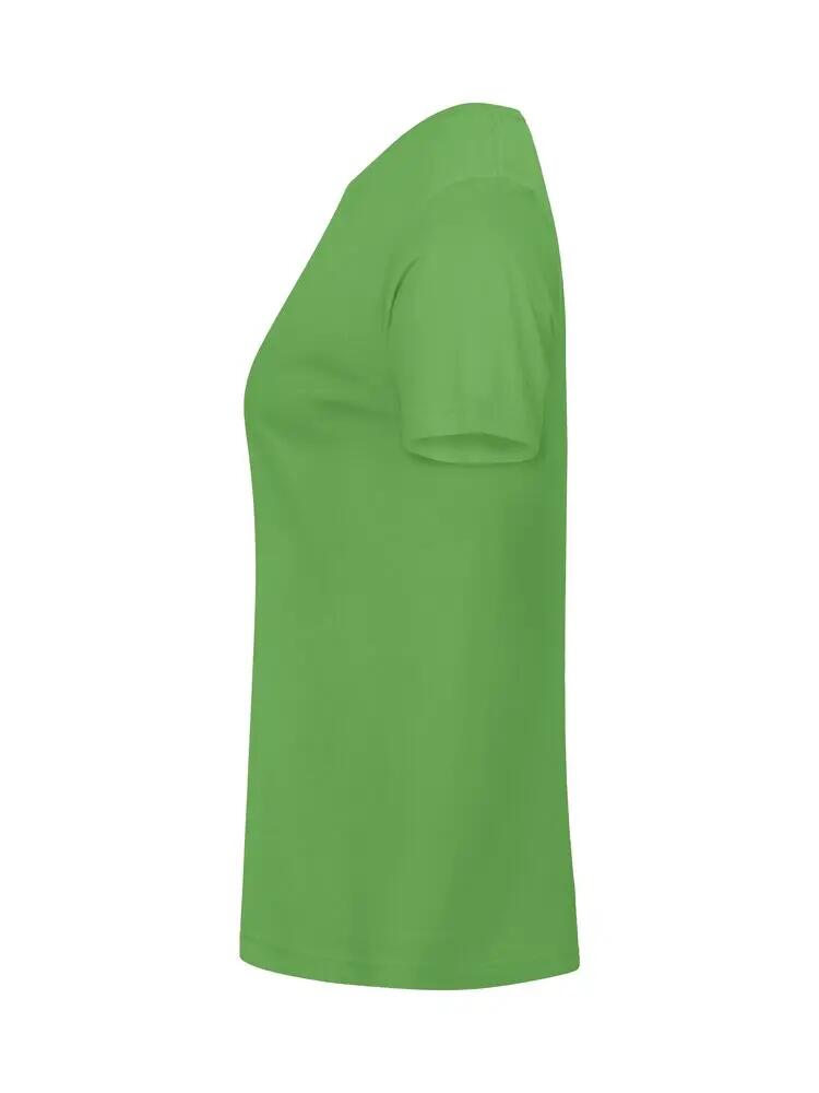 clique Classic OC-T Women T-shirt van 100% biologisch katoen 3/4