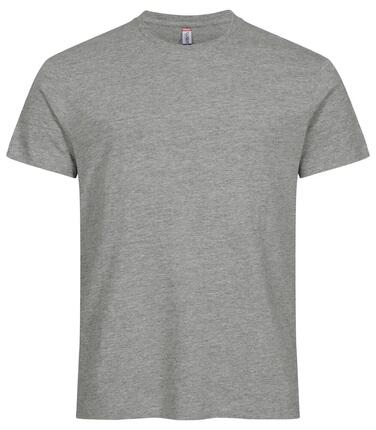 clique Premium Long-T T-shirt extra long en coton