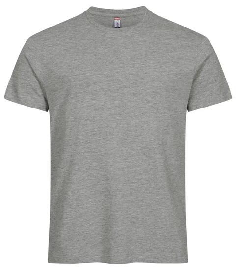 clique Premium Long-T T-shirt extra long en coton