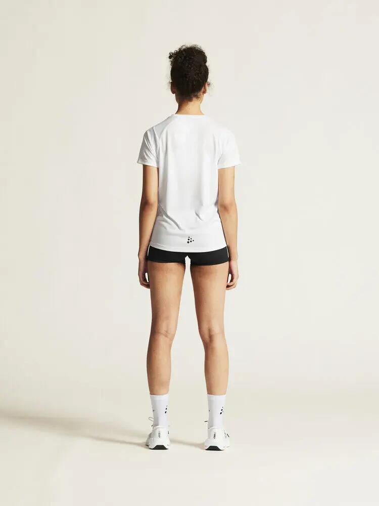 craft Rush 2.0 SS Tee W – Licht trainingsshirt 5/7