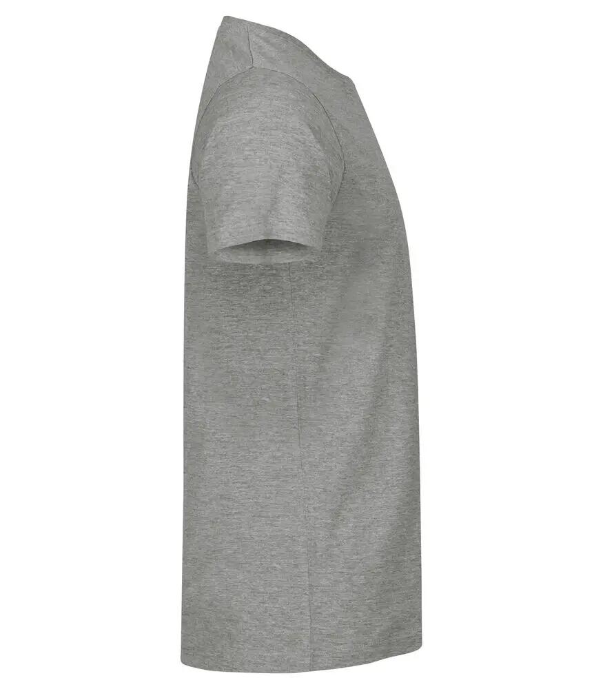 clique Premium Long-T T-shirt extra long en coton 4/4