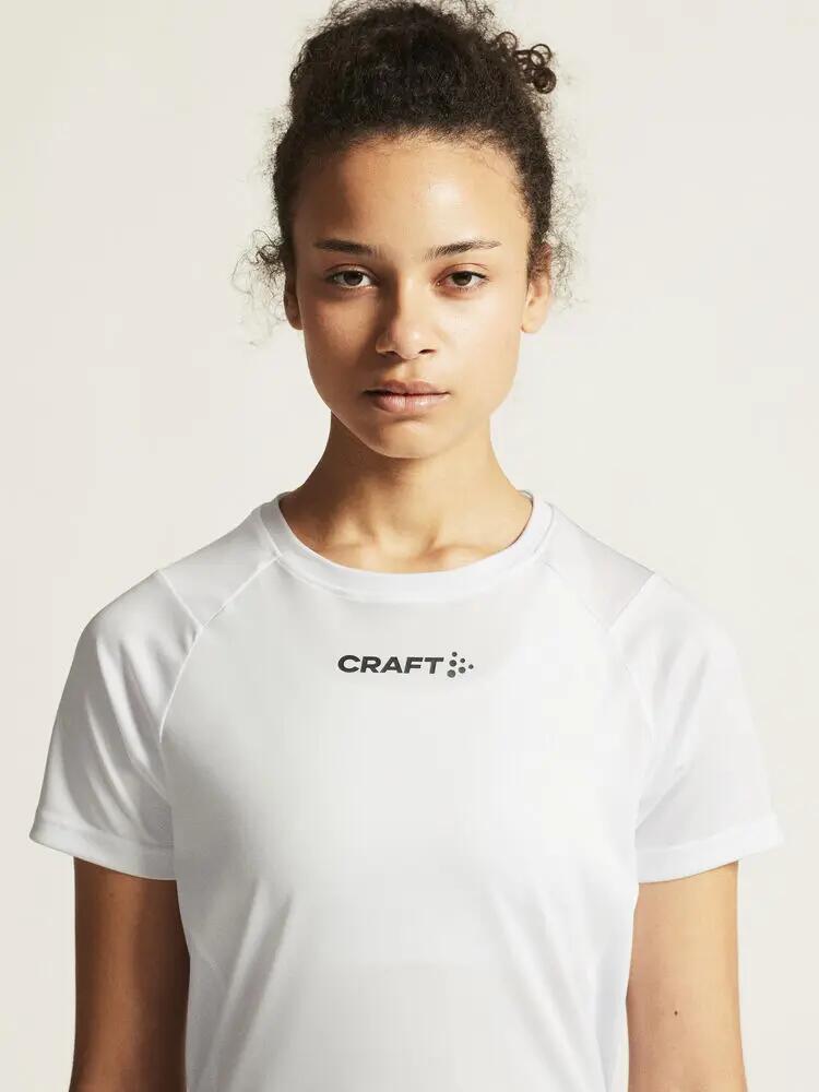 craft Rush 2.0 SS Tee W – Licht trainingsshirt 4/7