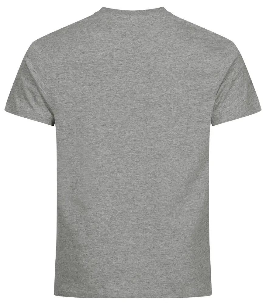 clique Premium Long-T T-shirt extra long en coton 3/4