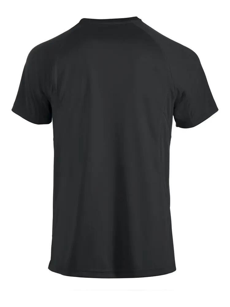 clique Premium Active-T T-shirt funzionale a rapido trasporto dell’umidità 2/4