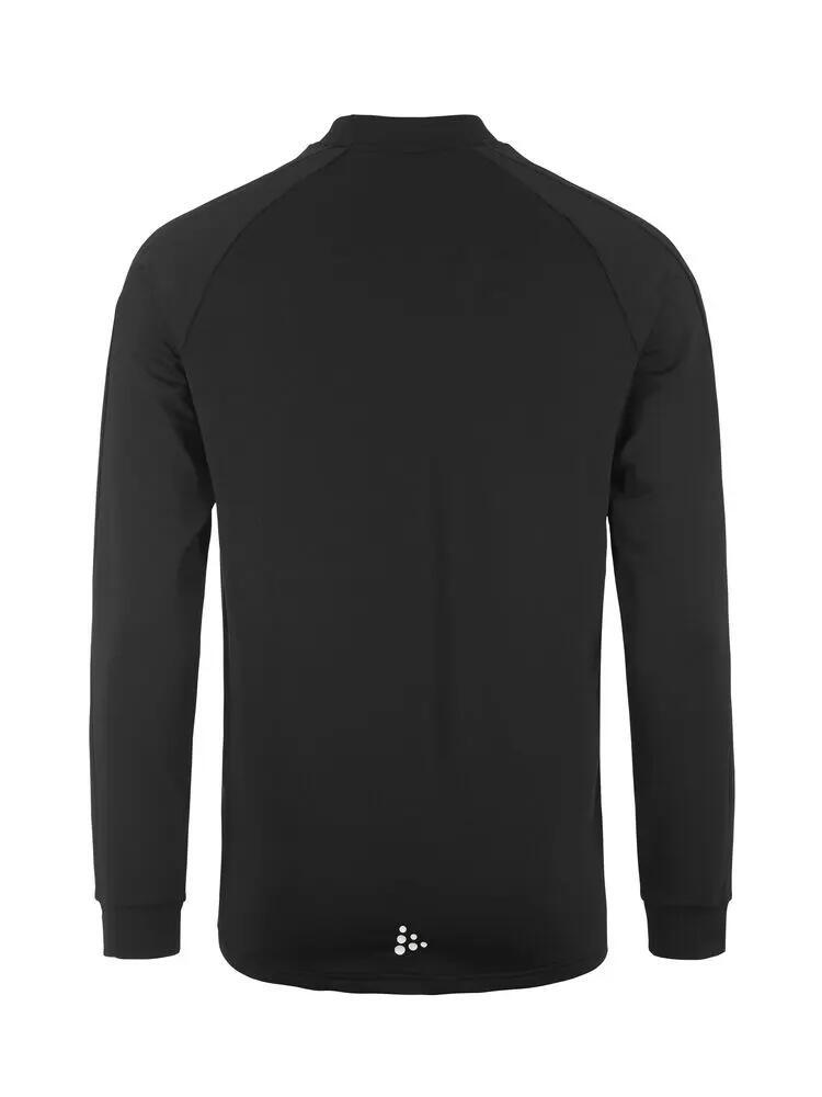 craft Extend Half Zip M – Camiseta de entrenamiento elástica reciclada 2/7