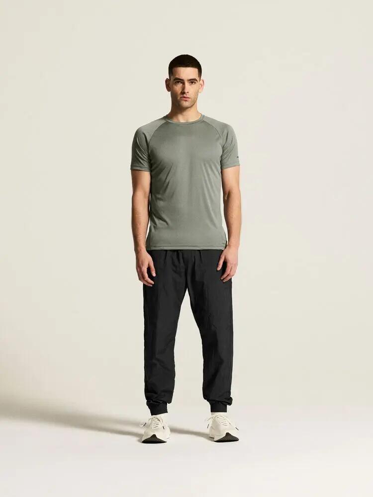 craft CORE Unify Training Tee M – T-shirt de treino em 100% poliéster reciclado 6/7