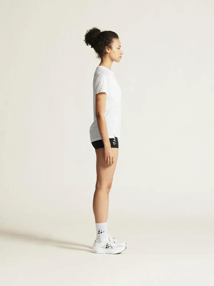 craft Rush 2.0 SS Tee W – Licht trainingsshirt 3/7