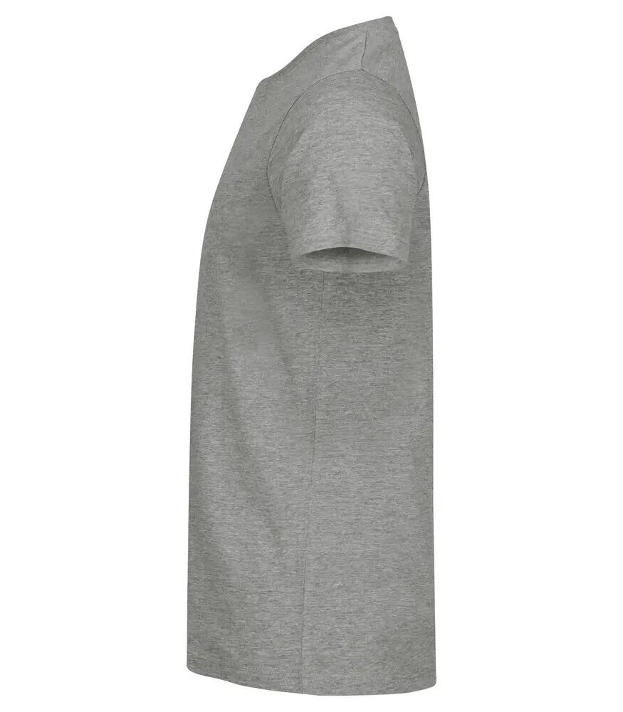 clique Premium Long-T T-shirt extra long en coton 2/4