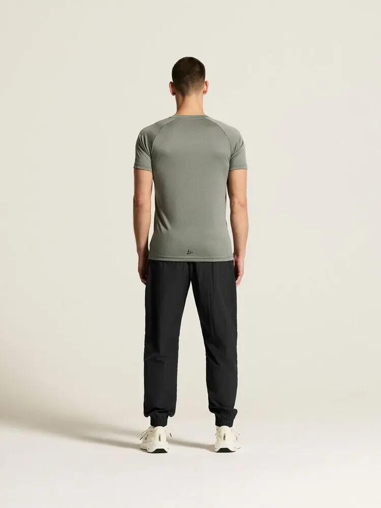 craft CORE Unify Training Tee M – T-shirt de treino em 100% poliéster reciclado 5/7