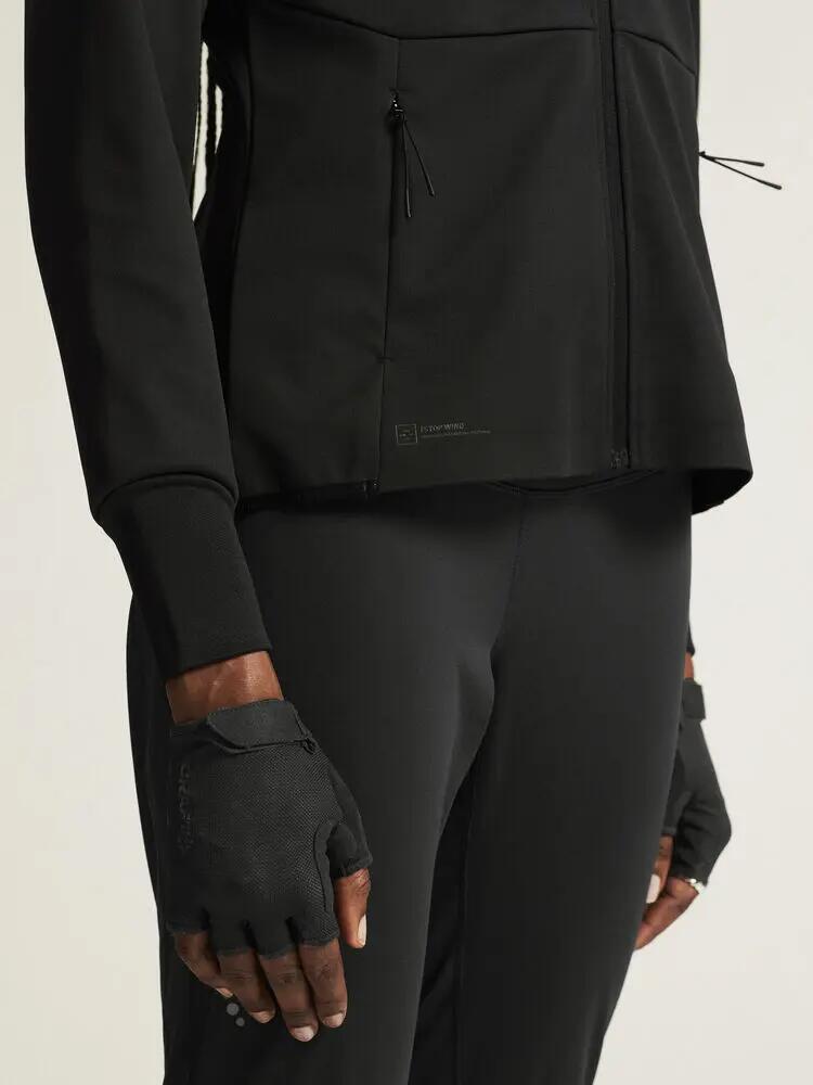 craft Casaco CORE Essence Nordic softshell 3 camadas 7/7