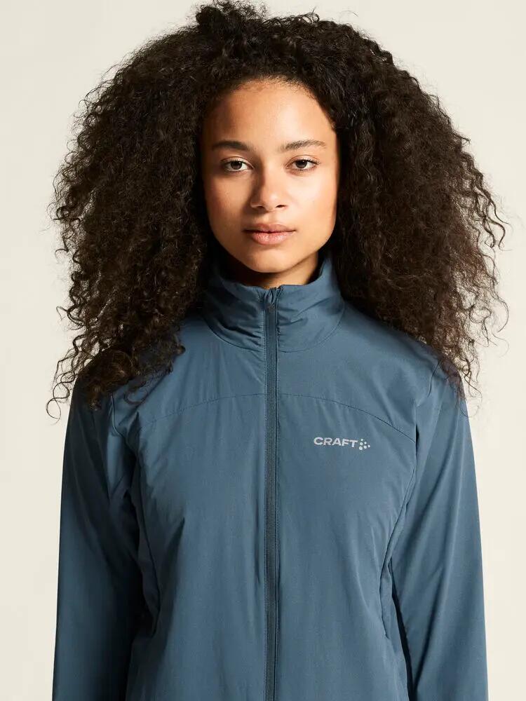 craft Casaco ADV Essence Warm Jkt 2 W quente e corta-vento 7/7